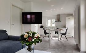 Ferienwohnung in der Mainleite für Zwei